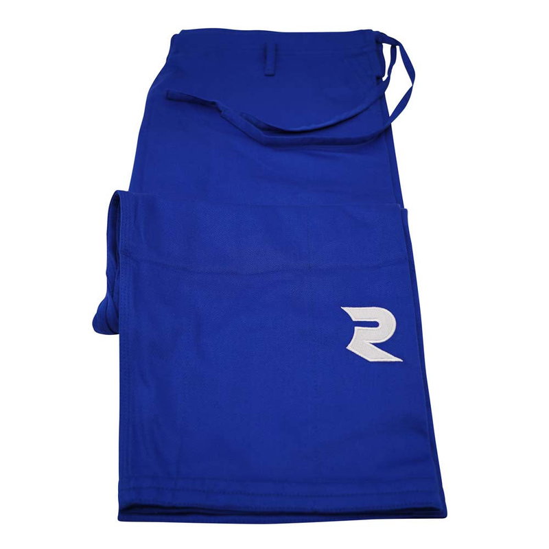 Fightart Judo Gi Shogun