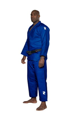 Fightart Judo Gi Shogun
