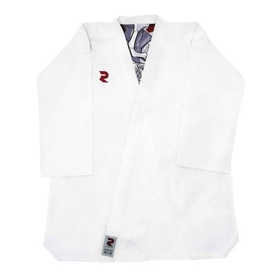 Fightart Keiko gi Limited Edition Karate
