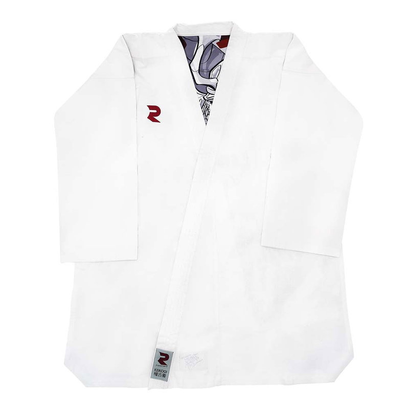 Fightart Keiko gi Limited Edition Karate