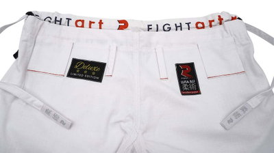 Fightart Luta YOME Limited Edition BJJ