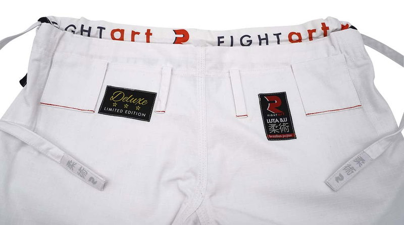 Fightart Luta YOME Limited Edition BJJ