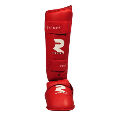 Fightart Karate Shin-Instep