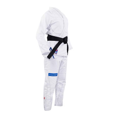 Fightart BJJ gi Treino Adult