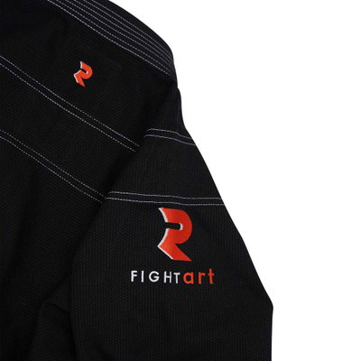Fightart BJJ Gi Luta