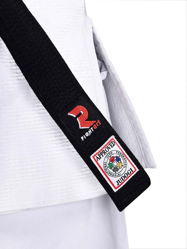 Fightart Belt IJF