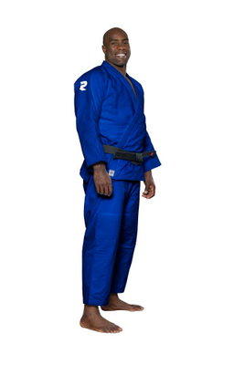 Fightart Judo Gi Shogun