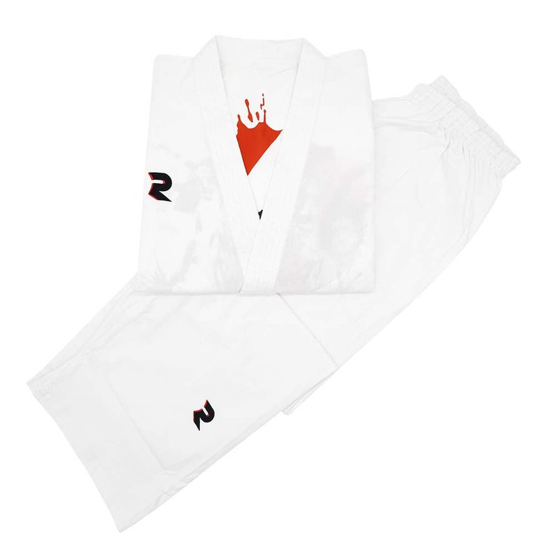 Fightart Keiko gi Limited Edition Karate