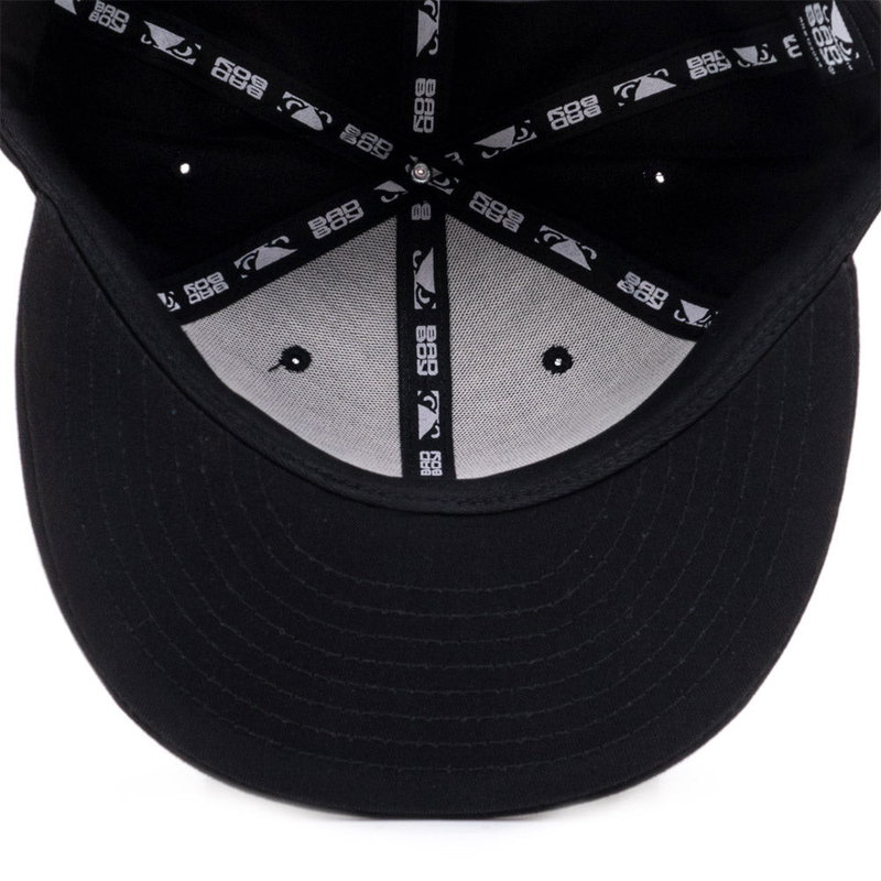 Bad Boy Stand Out Snapback Cap