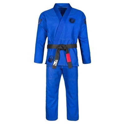 Bad Boy Legacy Master BJJ Gi