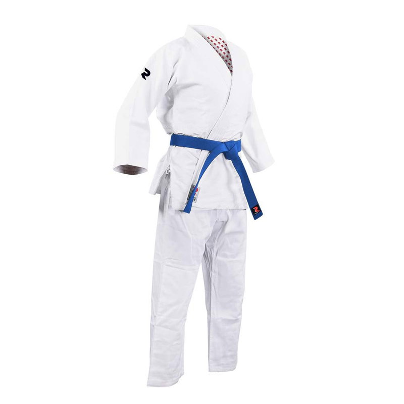Fightart Judo Gi Keiko