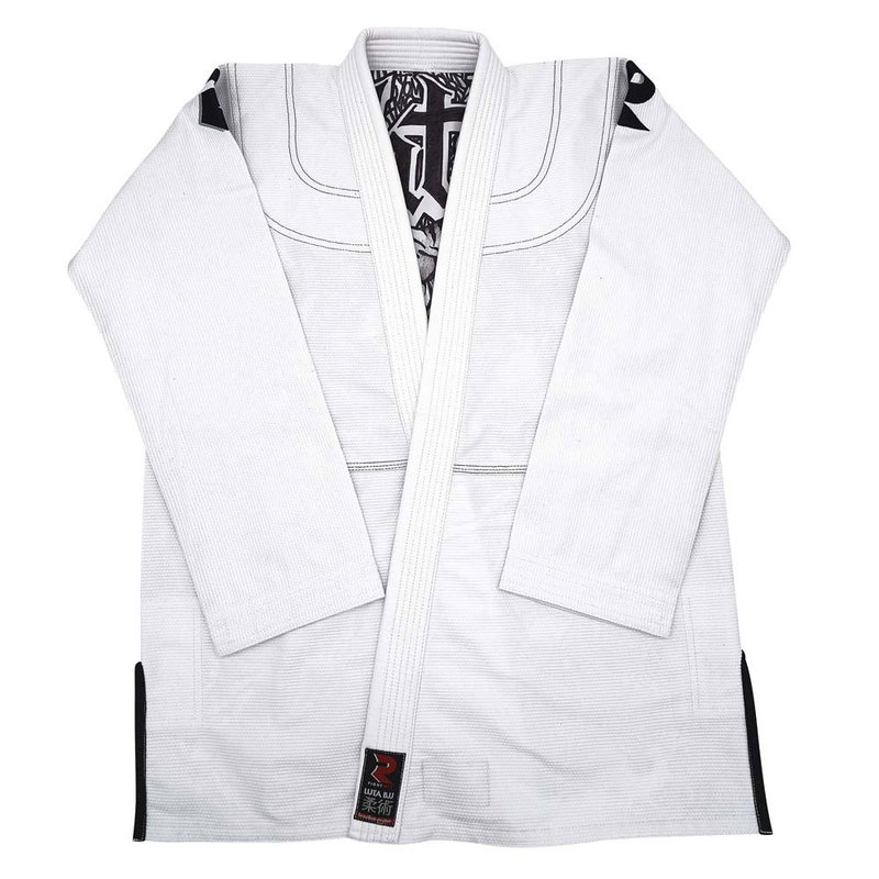Fightart Luta YOME Limited Edition BJJ