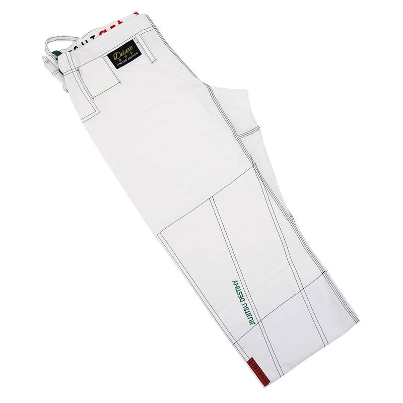 Fightart Luta Aquarioss Limited Edition BJJ