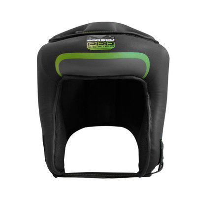 Bad Boy Pro Series 3.0 Open Face Guard