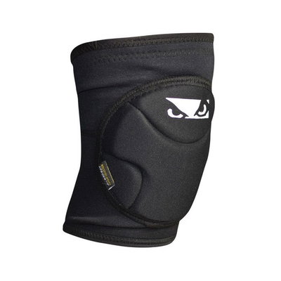 Bad Boy Combat Knee Pads