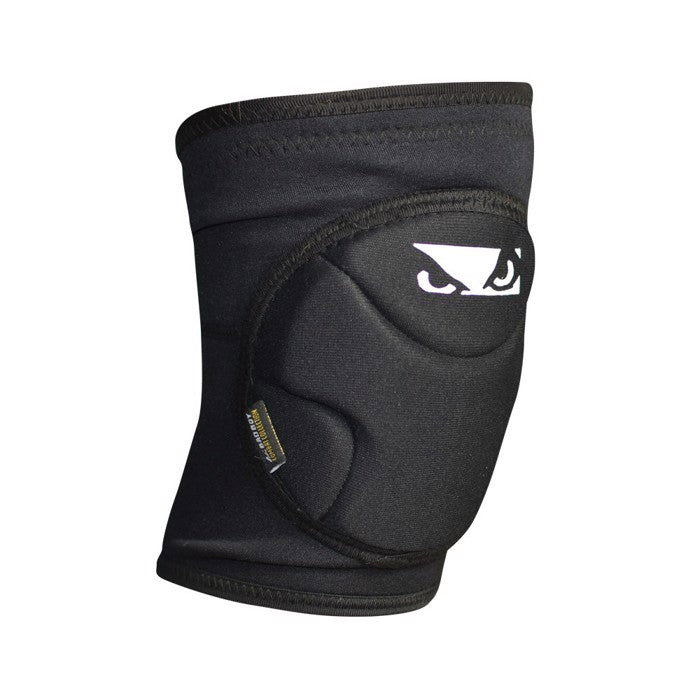 Bad Boy Combat Knee Pads