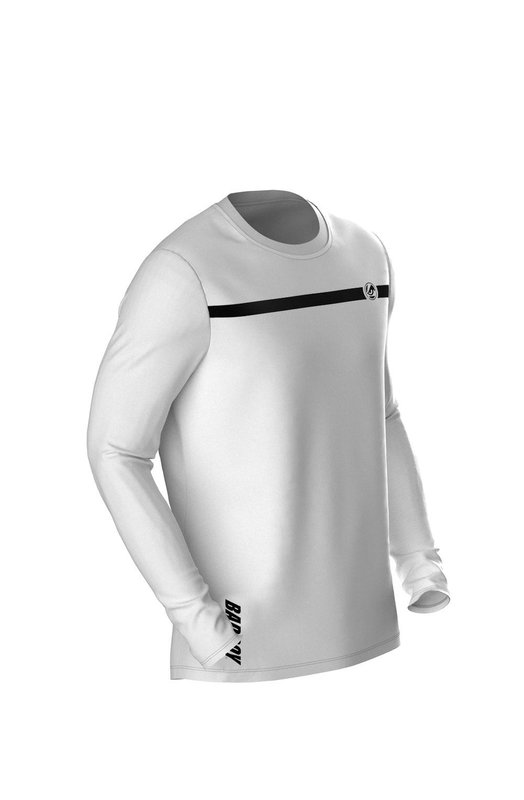 Bad Boy Classic LS Tee