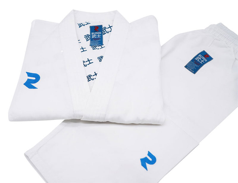 Fightart Karate Gi Bushi