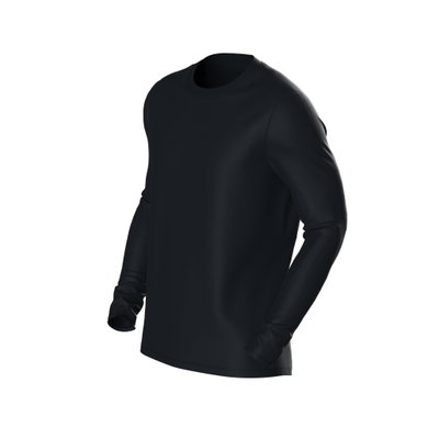 Bad Boy Classic LS Tee