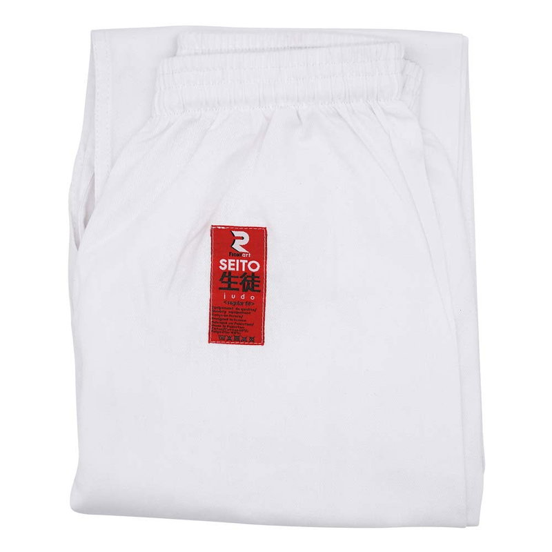 Fightart Seito Judo Gi
