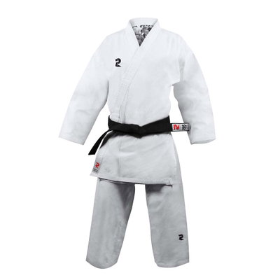 Fightart Keiko gi Limited Edition Karate