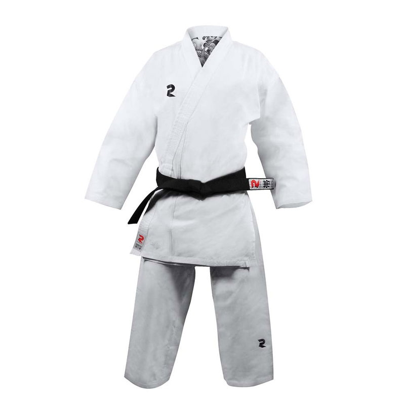 Fightart Keiko gi Limited Edition Karate