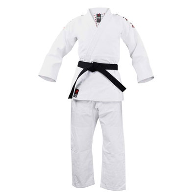Fightart Judo Gi Sempai