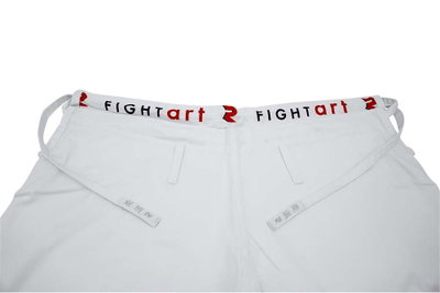 Fightart Judo Gi Shogun