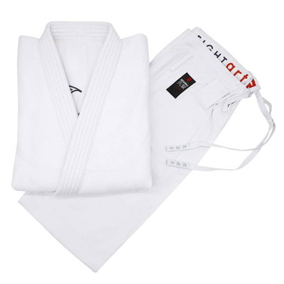 Fightart Sempai Gi Limited Edition Judo YOME