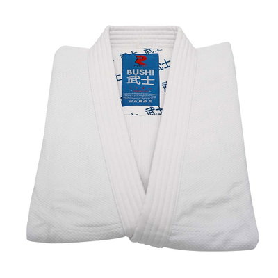 Fightart Judo Gi Bushi