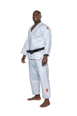 Fightart Judo Gi Shogun