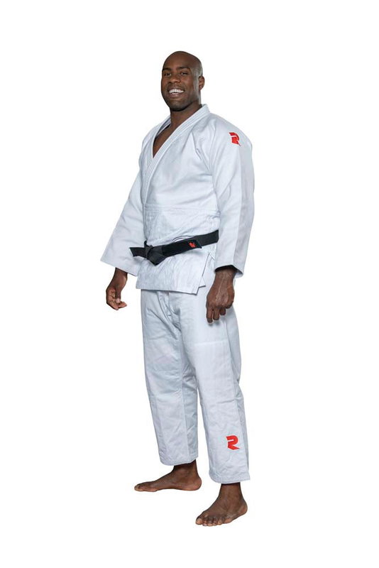 Fightart Judo Gi Shogun