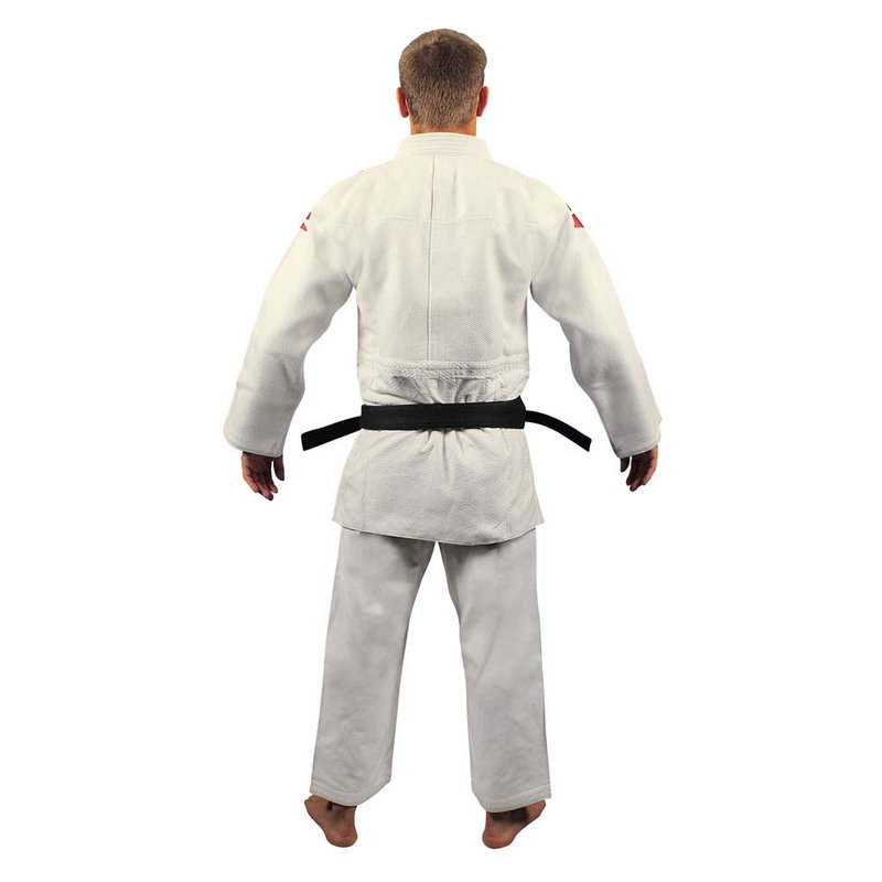 Fightart Sempai Gi Limited Edition Judo DPA