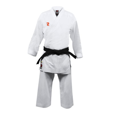 Fightart Karate Gi Sempai