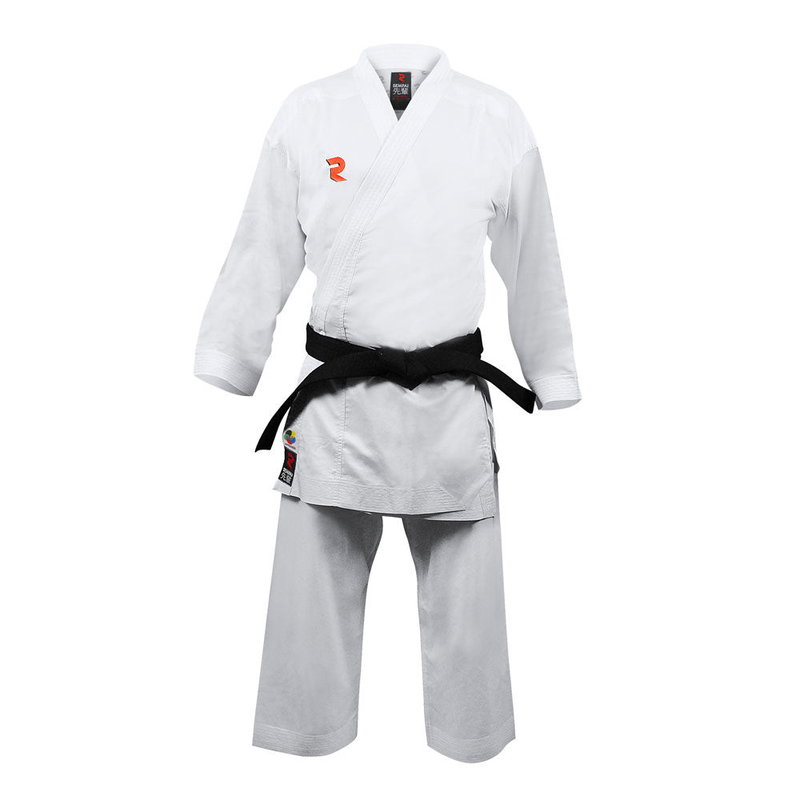 Fightart Karate Gi Sempai