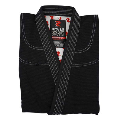 Fightart BJJ Gi Luta