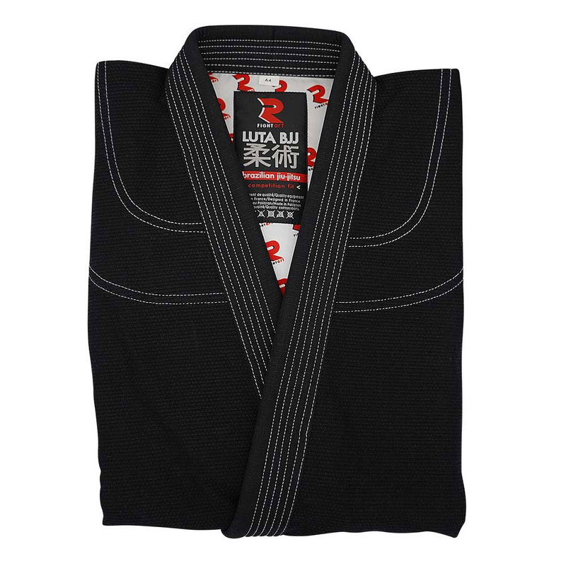 Fightart BJJ Gi Luta