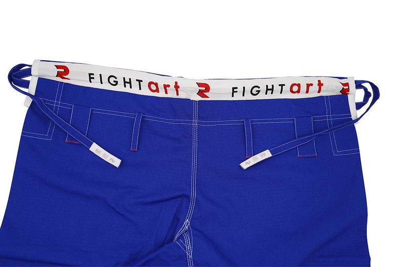 Fightart BJJ gi Treino Adult