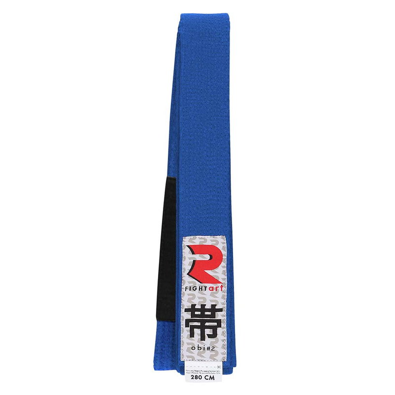 Fightart Belt Obi 2