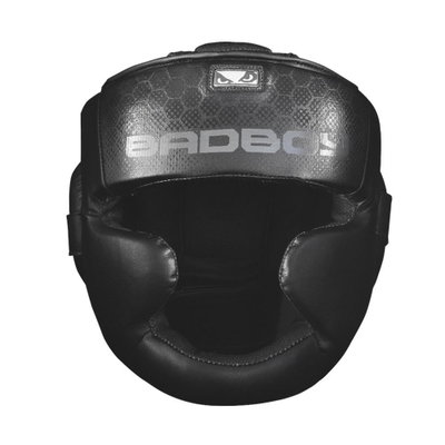 Bad Boy Legacy 2.0 Head Guard