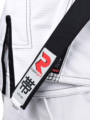Fightart BJJ Gi Luta