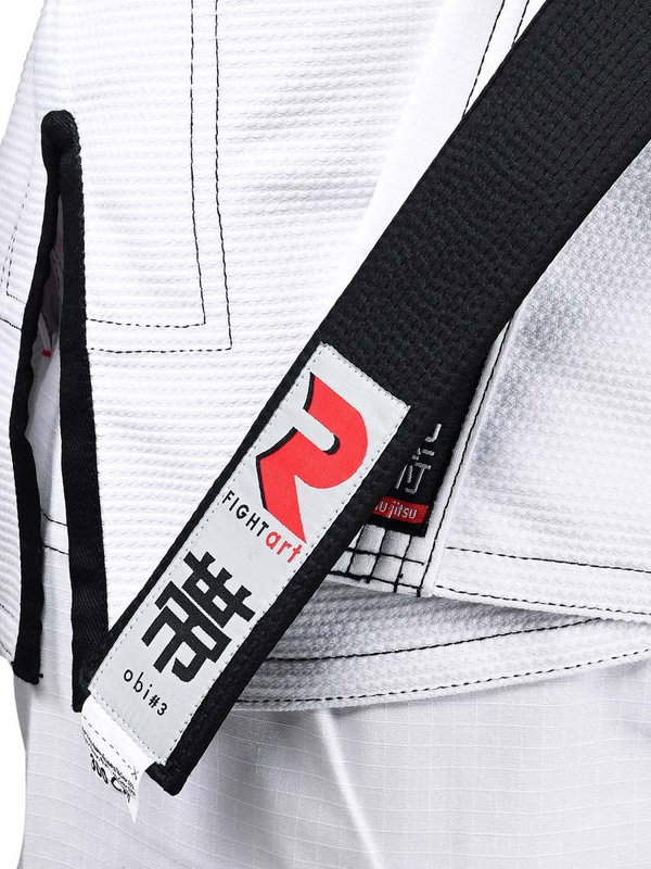 Fightart BJJ Gi Luta