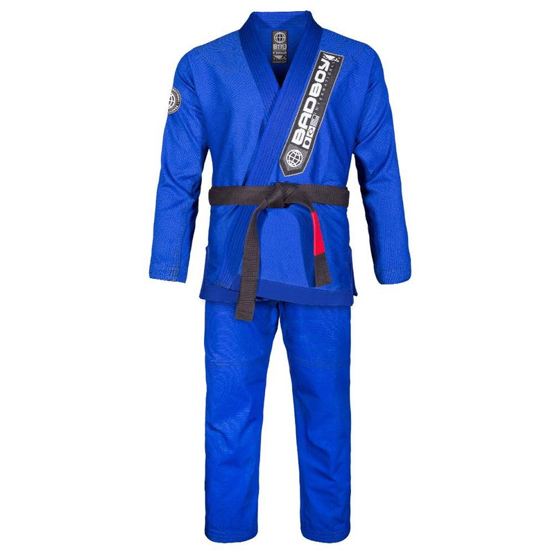 Bad Boy Pro Series Champion BJJ Gi