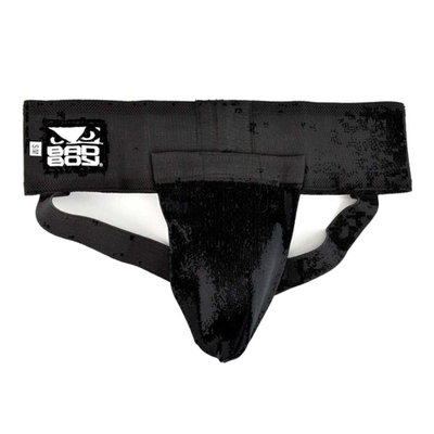 Bad Boy Combat Groin Guard