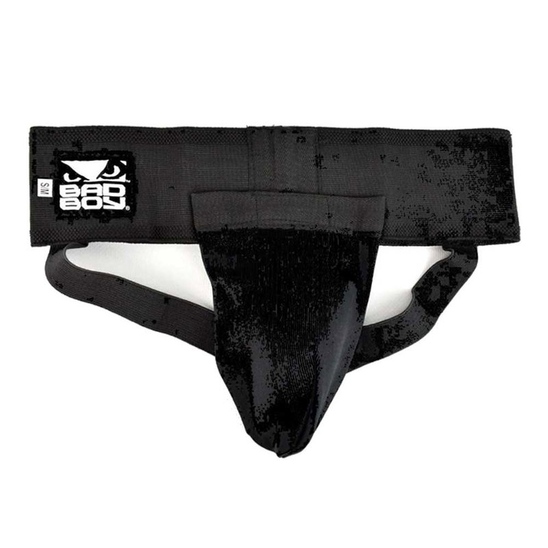 Bad Boy Combat Groin Guard