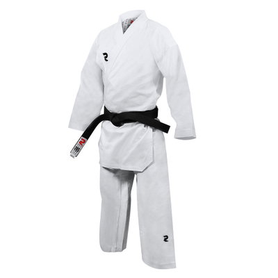 Fightart Karate Gi Keiko