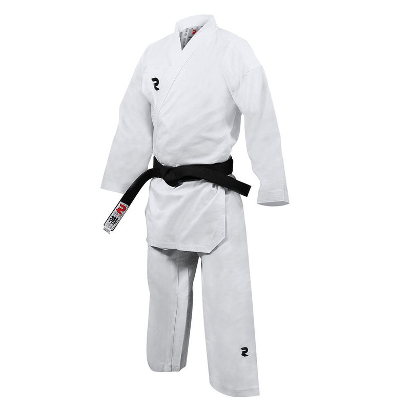 Fightart Karate Gi Keiko