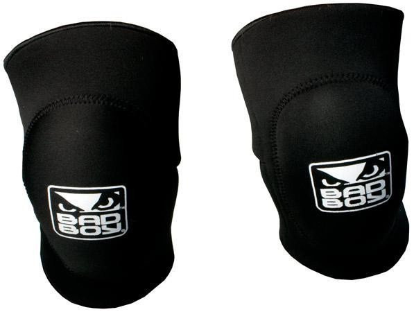 Combat Elbow Pads