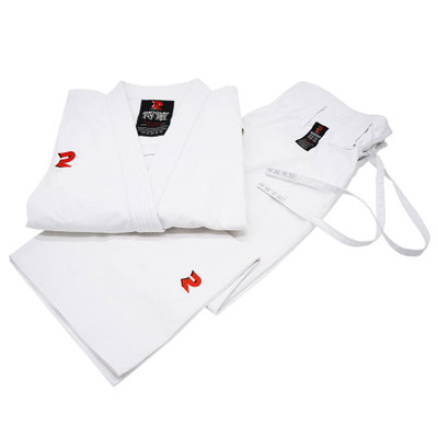 Fightart Karate Gi Shogun