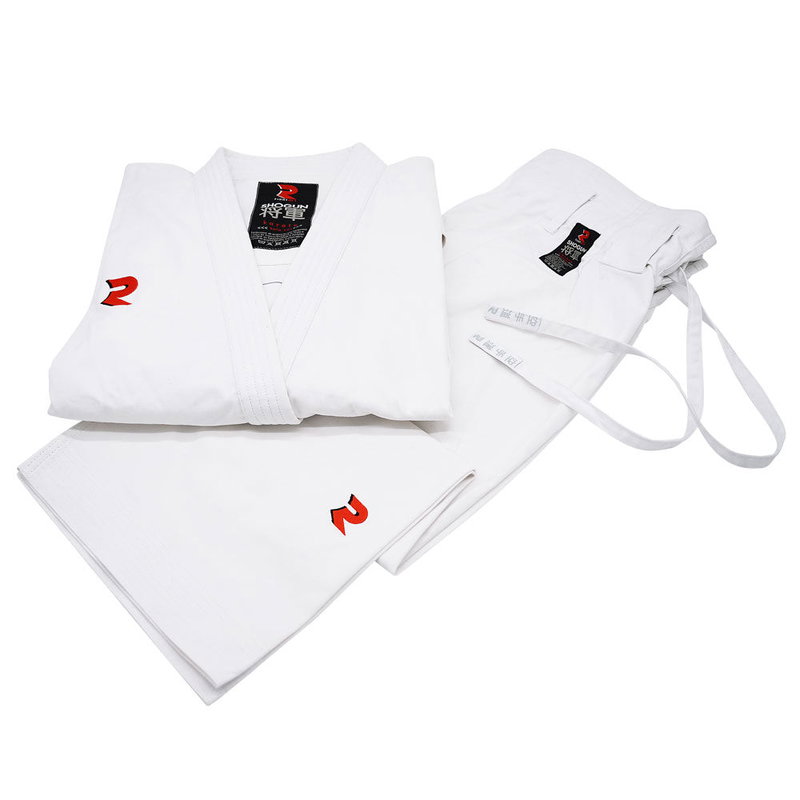 Fightart Karate Gi Shogun